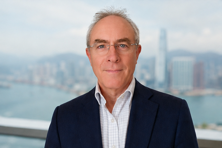 Jeremy Stunt, Leadership Advisor and Executive Coach